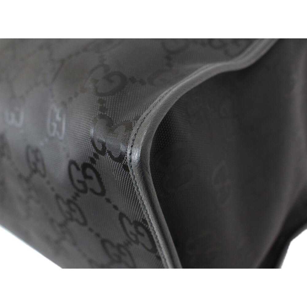 GUCCI Off the Grid GG Tote Bag Black - Picture 5 of 7